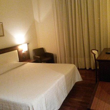 Park Hotel Casalmoro Екстер'єр фото