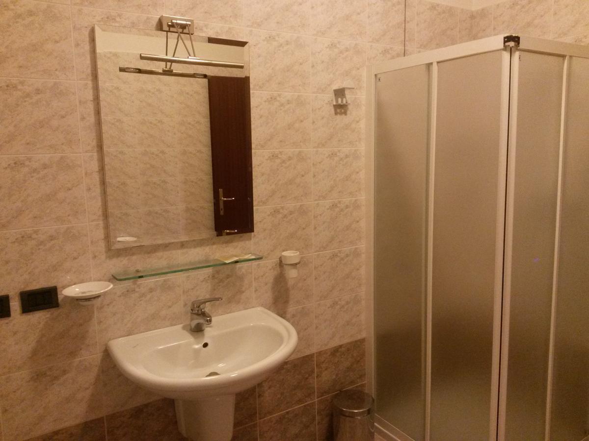 Park Hotel Casalmoro Екстер'єр фото