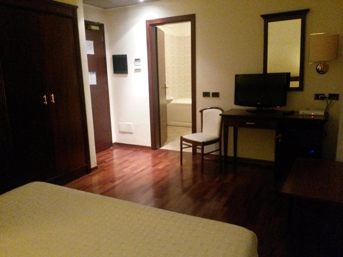 Park Hotel Casalmoro Екстер'єр фото