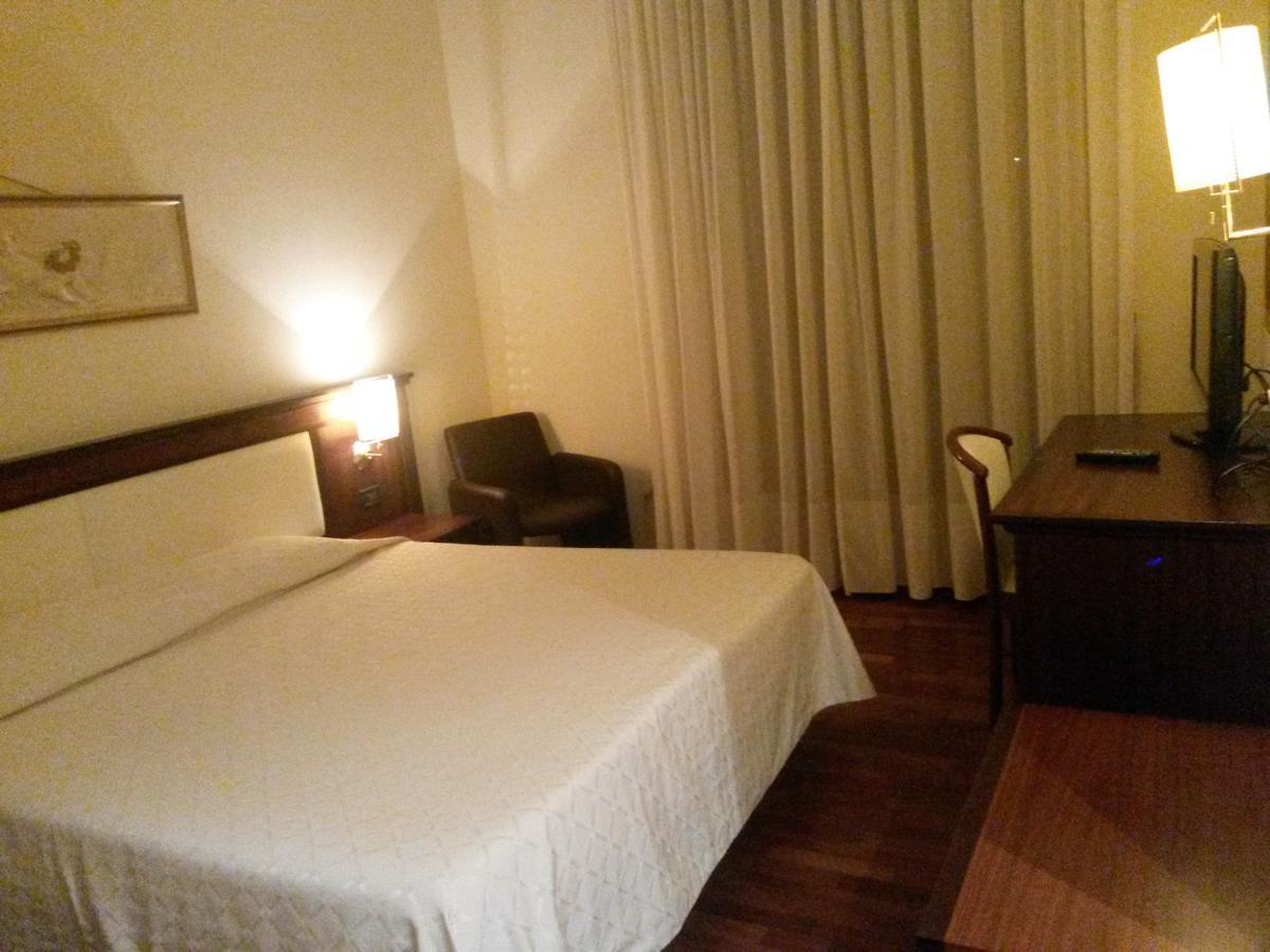 Park Hotel Casalmoro Екстер'єр фото