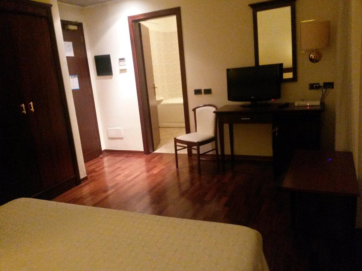 Park Hotel Casalmoro Екстер'єр фото